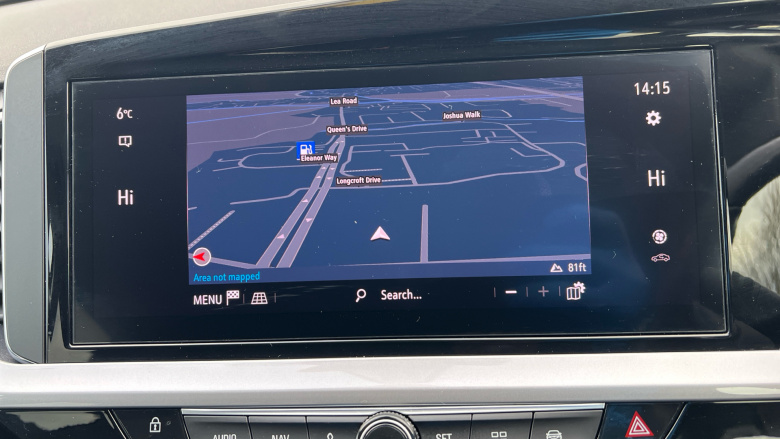 Vauxhall Grandland 1.2 Turbo Ultimate 5dr Petrol Hatchback